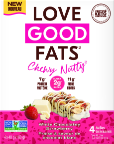 White Chocolately Strawberry - Image 3
