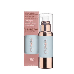 Dewy Hydrating Pore-Refining Primer - Image 2
