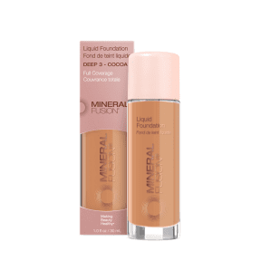 Liquid Foundation Deep 3 - Image 1