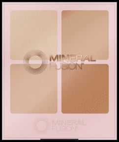 Concealer Palette Indulgence - Image 1