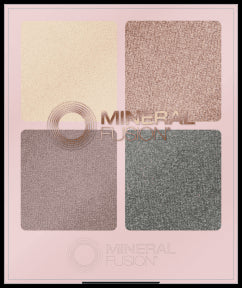 Eye Shadow Palette Glamping - Image 1