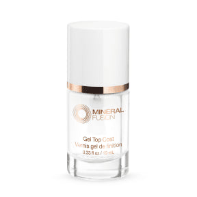 Nail Treatment Gel Top Coat - Image 1