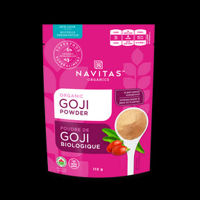 Goji Powder - Image 1