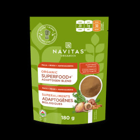 Superfood + Adaptogen Blend - Image 1