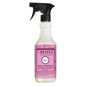 MultiSurface Cleaner - Peony - Image 1