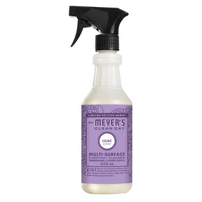 MultiSurface Cleaner - Lilac - Image 1