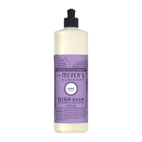 Dish Soap - Lilac - Image 3