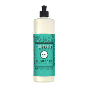 Dish Soap - Mint - Image 1