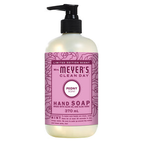 Hand Soap - Peony - Image 1