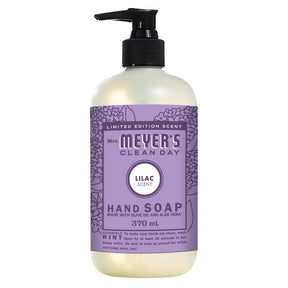 Hand Soap - Lilac - Image 2