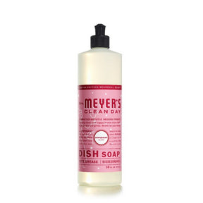 Dish Soap - Peppermint - Image 1
