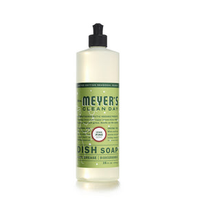 Dish Soap - Lowa Pine - Image 1
