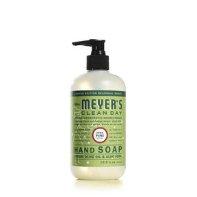 Hand Soap - Iowa Pine - Image 1