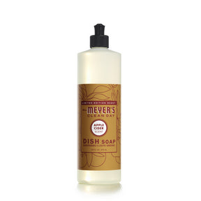 Dish Soap - Apple Cider - Image 2