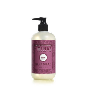 Hand Soap - Mum - Image 2