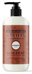 Hand Soap Gingerbread - Image 1