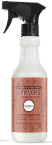 Multi-Surface Cleaner Gingerbread - Image 1