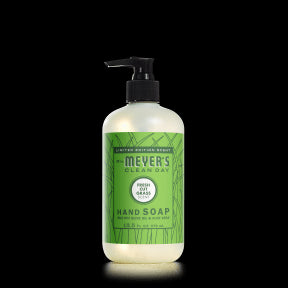Hand Soap - Fresh Cut Grass - Image 2
