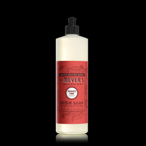 Dish Soap - Tomato Vine - Image 1
