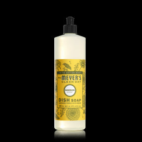 Dish Soap - Dandelion - Image 1