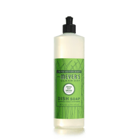 Dish Soap - Fresh Cut Grass - Image 2