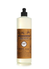 Dish Soap - Acorn Spice - Image 1