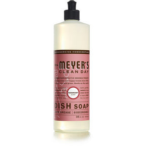 Dish Soap - Rosemary - Image 1