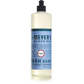 Dish Soap - Bluebell - Image 1