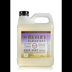 Hand Soap Refill - CompassionFlower - Image 2