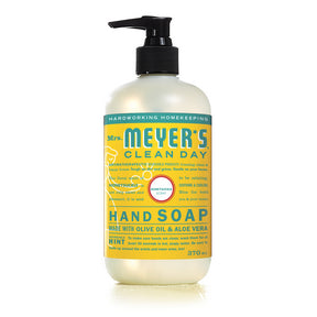 Hand Soap - Honeysuckle - Image 4