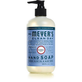 Hand Soap - Bluebell - Image 2