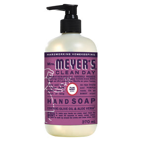 Hand Soap - Plumberry - Image 1