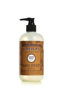 Hand Soap - Acorn Spice - Image 3