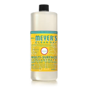 MS Concentrate - Honeysuckle - Image 1