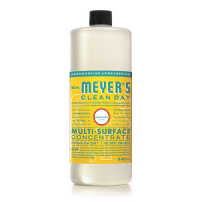 MS Concentrate - Honeysuckle - Image 4