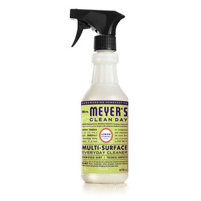 MultiSurface Cleaner -Lemon Verbena - Image 1