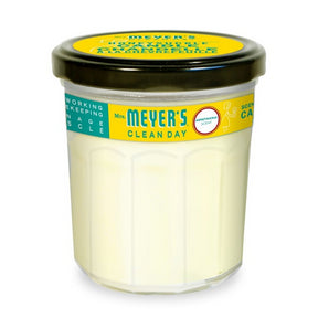 Large Soy Candle - Honeysuckle - Image 1