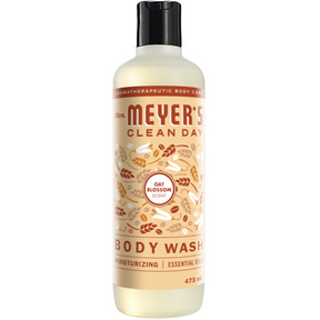 Body Wash - Oat Blossom - Image 1