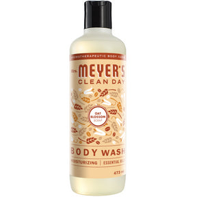 Body Wash - Oat Blossom - Image 2