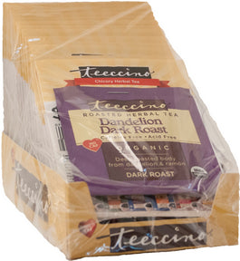 Dandelion Dark Roast Chicory Herbal - Image 1