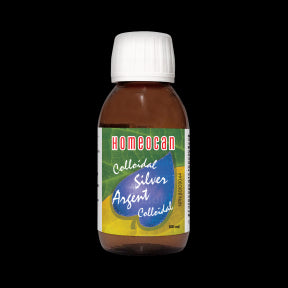 Colloidal Silver - Image 2