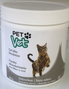 Cat litter Deodorizer odourless - Image 2