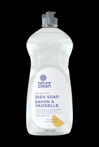 Dishwashing Liquid Man/Grap - Image 2