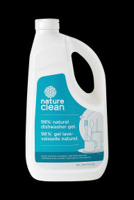 Automatic Dish Gel - Image 2