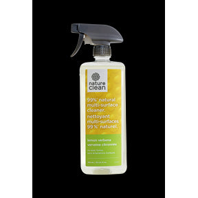 Multi-Surface Spray Lemon Verbena - Image 1