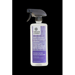 Multi Surface Spray Lav/Tea Tree - Image 3