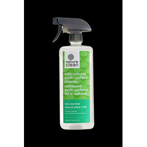 Multi Surface Spray - Lime/Tea Tree - Image 1
