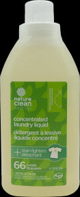Concentrated Laundry Lemon Verbena - Image 3