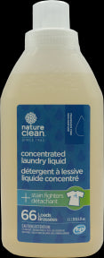 Concentrated Laundry Fragrance Free - Image 2