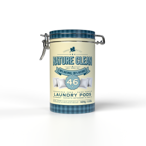 Laundry Detergent Pods Tin - Image 4